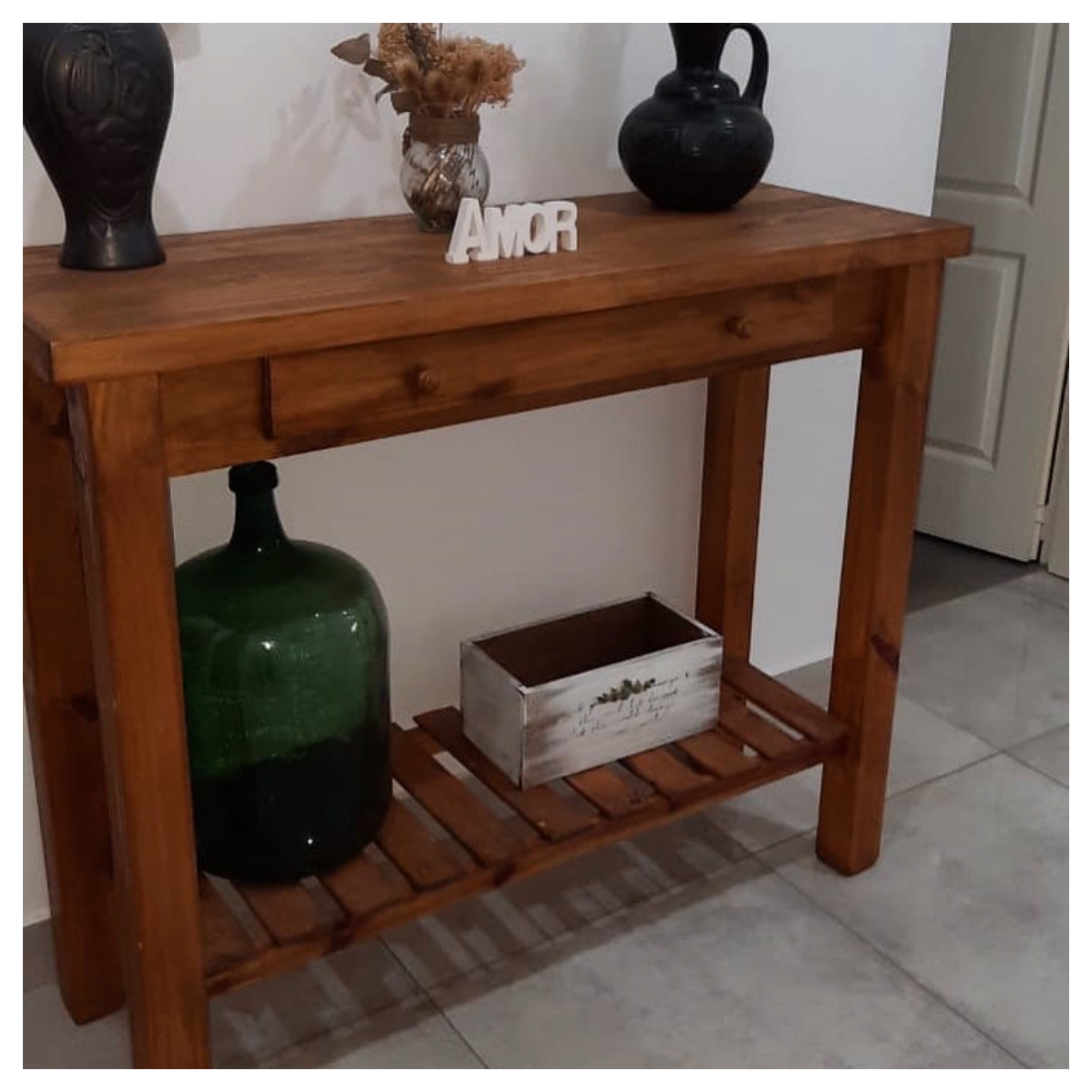 Mesa Quesera